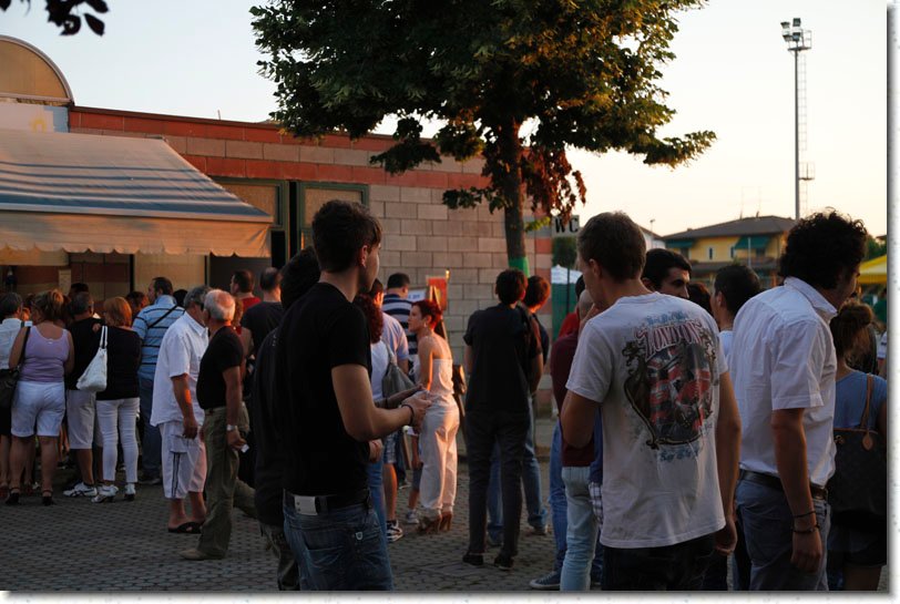 Foto successiva